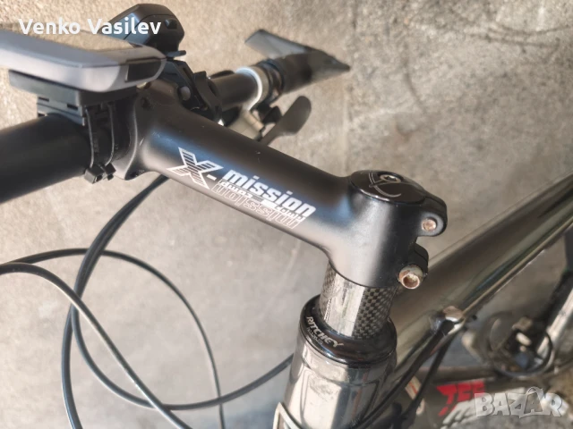 Колело Merida matts tfs 900 , снимка 9 - Велосипеди - 51318468