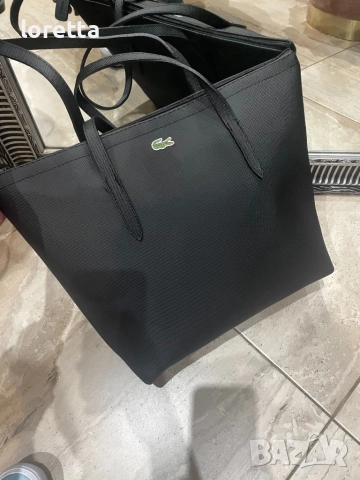 Lacosta  дамска чанта 