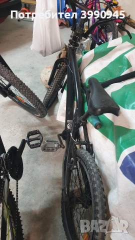 колело бмх 20 цола, снимка 4 - Велосипеди - 53934228