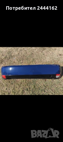 Задна Броня за Ford focus