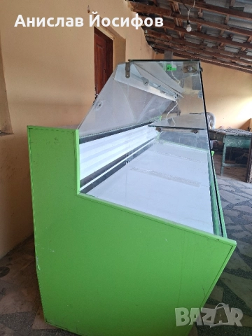 Витрина , снимка 3 - Витрини - 51615175