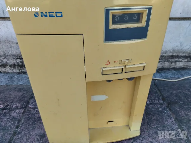 Две машини за вода. за ремонт , снимка 6 - Други стоки за дома - 56391540