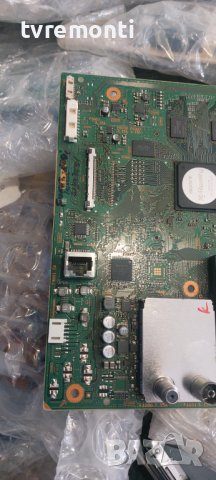 Mainboard 1-883-753-12 Y2009670A for Sony KDL-46HX725, снимка 3 - Части и Платки - 39573468