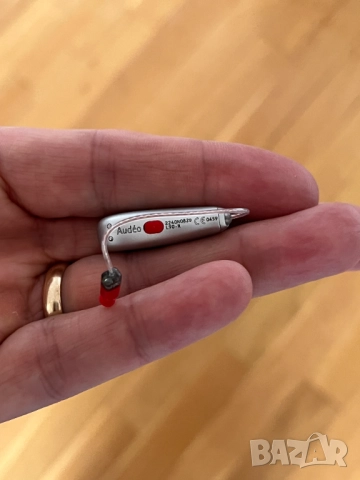 PHONAK Lumity L90-R БЕЗПЛАТНА НАСТРОЙКА слухов апарат зарядно, снимка 2 - Слухови апарати - 52642452