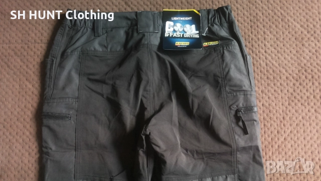 BLAKLADER Work Stretch Trouser размер M работен панталон с от части еластична материя W4-728, снимка 4 - Панталони - 52949351