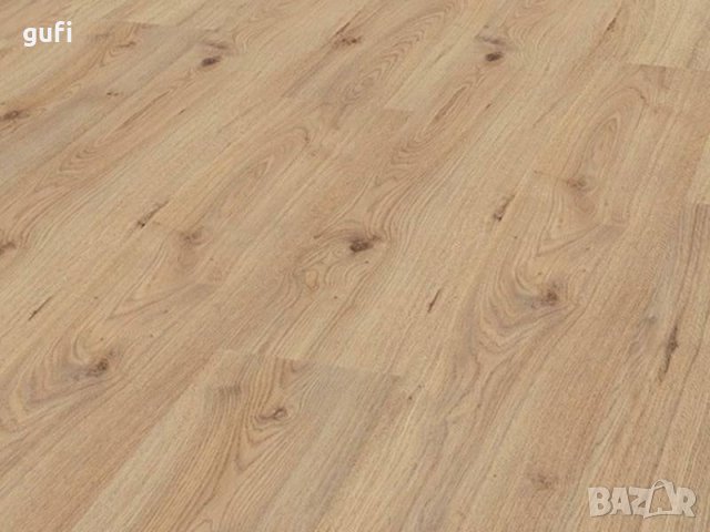 Ламинат Дъб Милениум 3530, снимка 4 - Ламиниран паркет и подложки - 37301188