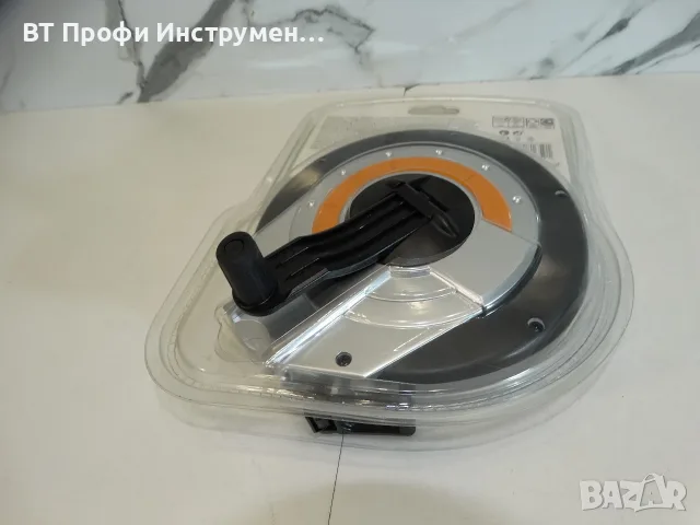 Magnusson - Ролетка 20 М, снимка 3 - Други инструменти - 56110173