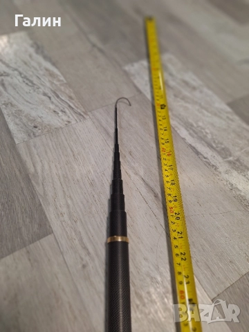 Директен Телескоп 9м. Безплатна доставка , снимка 4 - Въдици - 51946260