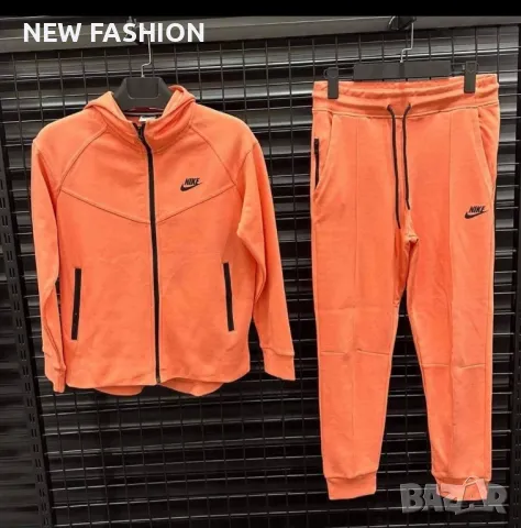 Дамски Памучни Екипи ✨ Nike , снимка 1 - Спортни екипи - 48996038