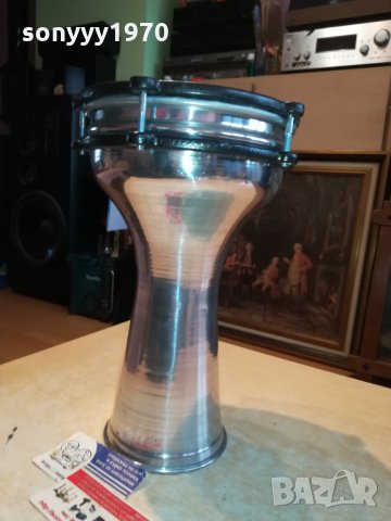 НОВА ТАРАМБУКА ДВА РАЗМЕРА 30см или 40см 1401221041, снимка 3 - Ударни инструменти - 35432070