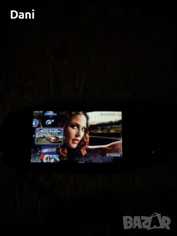 PSP 2000 slim ARC4, снимка 4 - PlayStation конзоли - 54138687