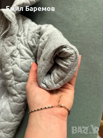 Космонавт за Бебе - 0/3 месеца, снимка 3 - Бебешки якета и елеци - 49905511