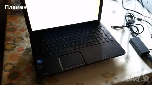 Лаптоп Toshiba Satellite C850