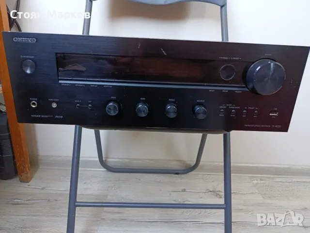Onkyo TX-8050 Ресивър 