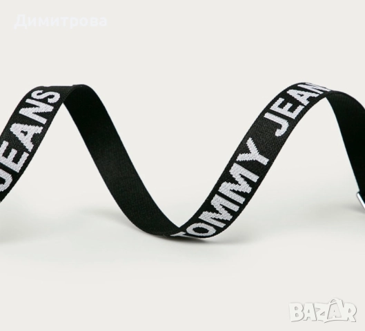 Tommy Jeans оригинален колан 