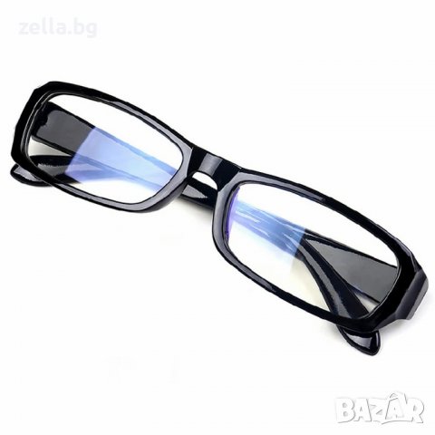 Защитни очила за компютър лаптоп синя светлина без диоптри възрастни мъже жени деца евтина цена, снимка 2 - Други - 36629652