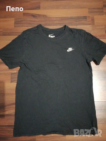 Тениска Nike , снимка 1 - Тениски - 42142112