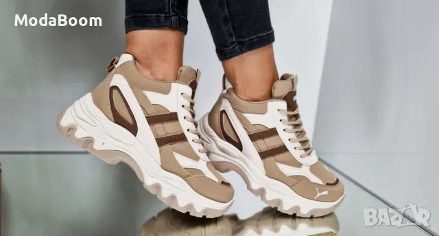 Puma дамски маратонки 