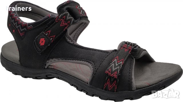 Lotto код 9930 Оригинални Дамски Сандали, снимка 1