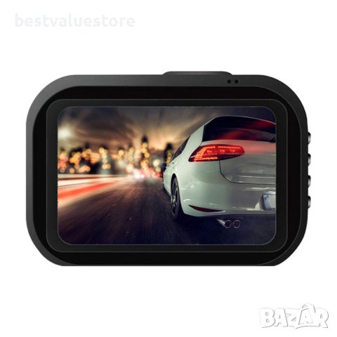 Видеорегистратор Tracer Rsa 2.2 ", 1920x1080, 120°, снимка 2 - Аксесоари и консумативи - 42846388