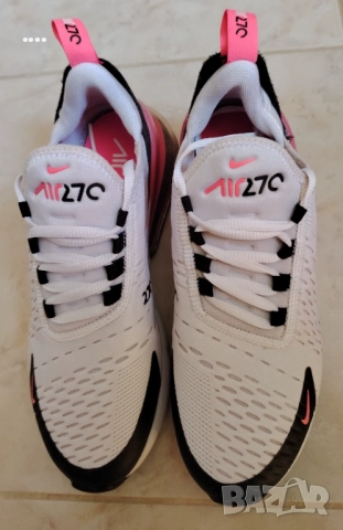 Nike Air 270, снимка 2 - Маратонки - 52007853