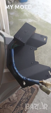 CDI ECU компютър Kimco xciting 500, снимка 2 - Части - 51430031