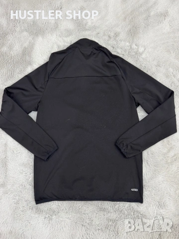 Мъжко горнище SPYDER. Размер М, снимка 5 - Спортни дрехи, екипи - 53940340