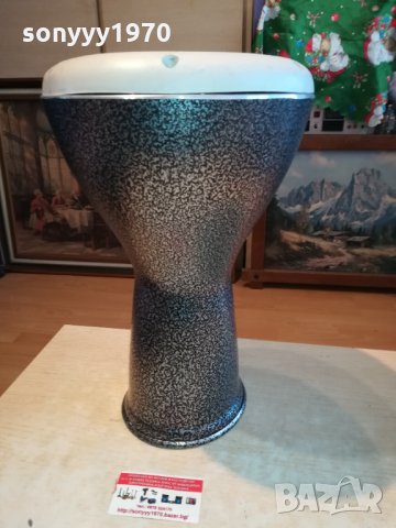 ГОЛЯМА ТАРАМБУКА-41Х26СМ 0202221125, снимка 3 - Ударни инструменти - 35644079