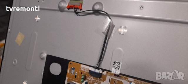 лед диоди от дисплей CY-GM055HGHV3H от телевизор Samsung, модел UE55MU6199U, снимка 2 - Части и Платки - 34945018