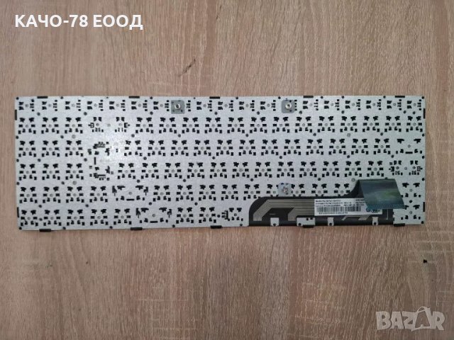 Клавиатура за лаптоп Lenovo IdeaPad 100-15 100-15IBY, снимка 2 - Части за лаптопи - 50006779