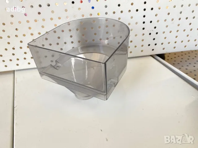 Saeco Royal - Контейнер за кафе на зърна, снимка 3 - Кафемашини - 47464940