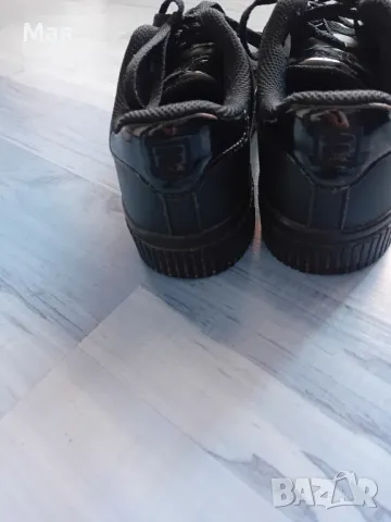 Оригинални обувки- сникърси "Fila", снимка 6 - Маратонки - 50322781