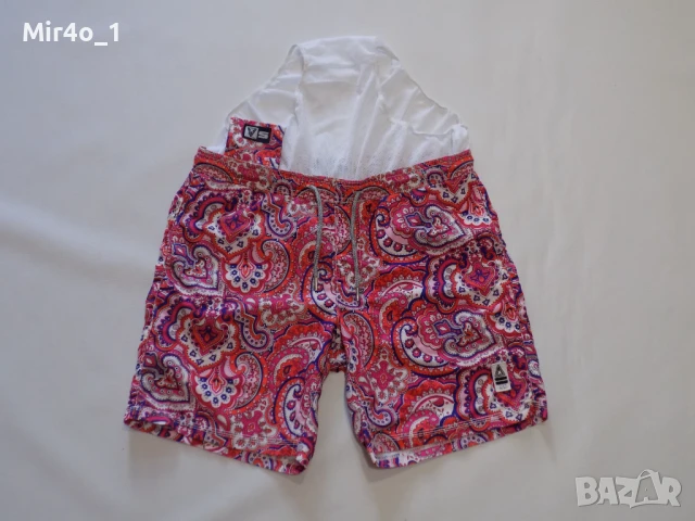 къси панталони gaastra шорти гащета бански плажни екип оригинал мъжки S, снимка 5 - Спортни дрехи, екипи - 50967585