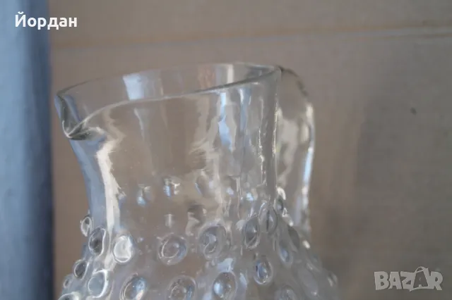 Стара кана за вино, снимка 7 - Антикварни и старинни предмети - 47498053