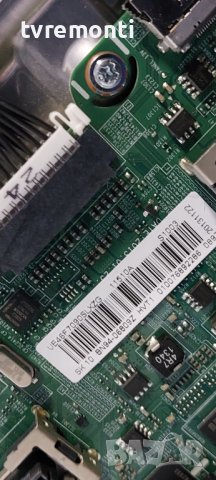  MAIN BOARD. BN41-01973A BN94-06809Z  for Samsung UЕ46F7090, снимка 2 - Части и Платки - 38325904