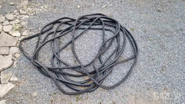 уплътнения уплътнение голф 5 golf 5 uplutnenie врата багажник