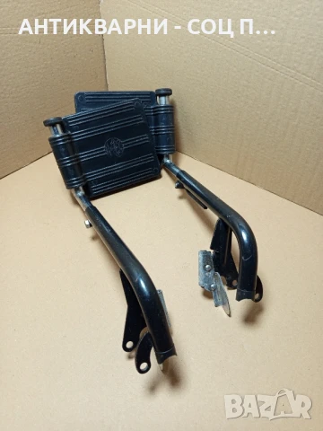 Комплект Стари Степенки За Инвалидна Количка Колички.