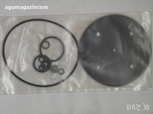   мембрани български за изпарител Ловато на 17лв ,оргинални на 28,възможност и за други марки редукт, снимка 7 - Части - 13017528