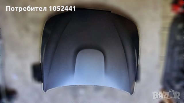 BMW M3 M4 F80 F82 F83 преден капак, снимка 1