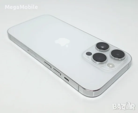 ✅️iPhone 14 Pro 128GB Silver, снимка 7 - Apple iPhone - 56160375