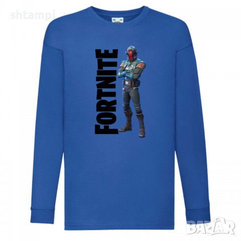 Детска тениска Фортнайт Fortnite The Visitor Игра,Подарък,Изненада,, снимка 11 - Детски тениски и потници - 36882748