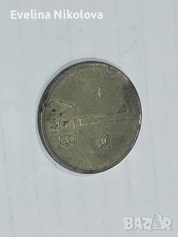 Продавам Стари монети с нумизматична стойност!  от 5,10,20 и 1 лев 1990, 1974, 1962, 1992, 