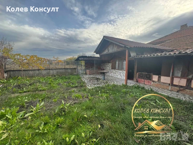 Къща с. Върбица 55 000 евро, снимка 13 - Къщи - 52463718