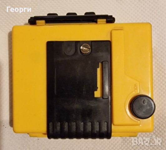 Уокмен, снимка 5 - Радиокасетофони, транзистори - 39651196