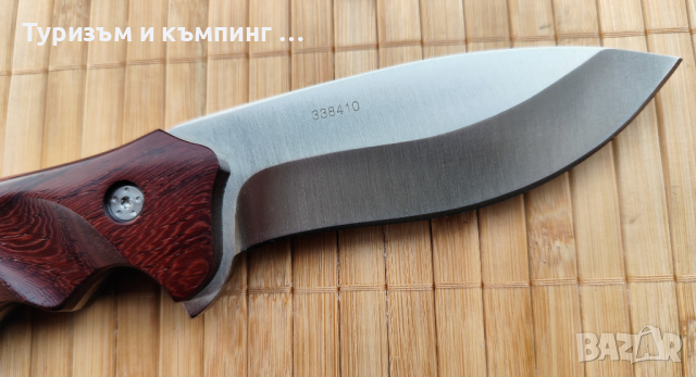 Ловен нож  Puma tec, снимка 5 - Ножове - 44766051