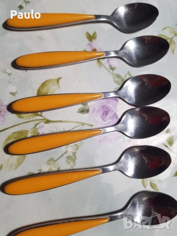 Малки лъжички /Luminarc