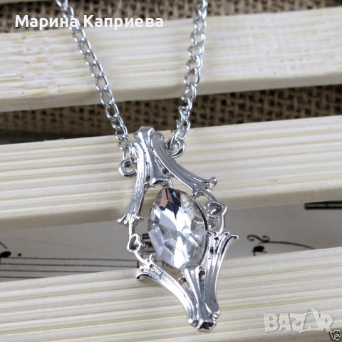 Колие "Lord of the rings" - Галадриел /К-62/