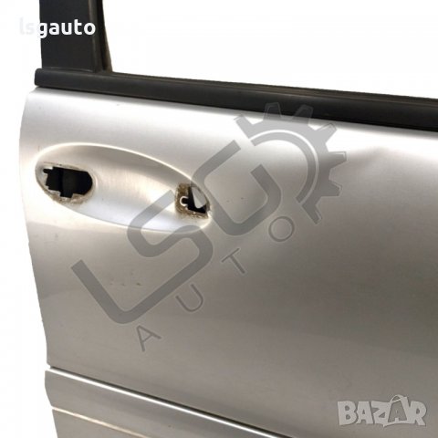 Предна дясна врата Mercedes-Benz C-CLASS 203 (W/S/CL) 2000-2007 MB290722N-8, снимка 2 - Части - 37663675