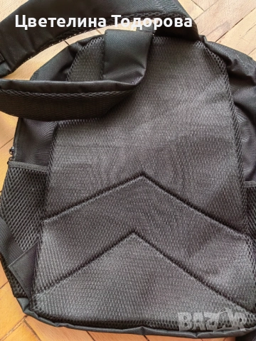 НОВИ раница, чанта за обяд и несесер, снимка 3 - Ученически пособия, канцеларски материали - 51552548