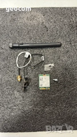 DELL OptiPlex 7050 3060 3070 3690 7060 Micro Bluetooth Wireless Card 0MHK36